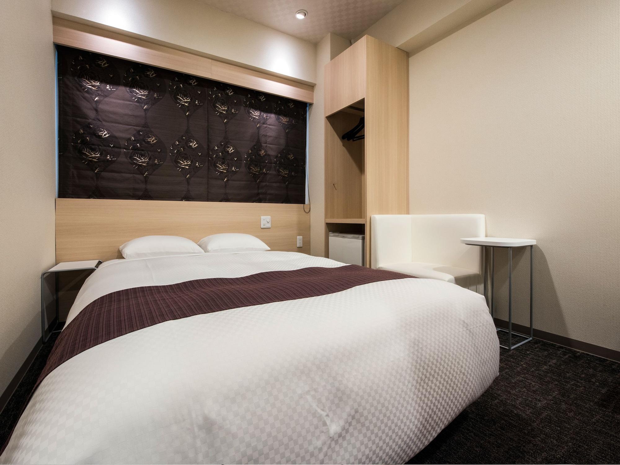 Nagasaki Bus Terminal Hotel Ngoại thất bức ảnh