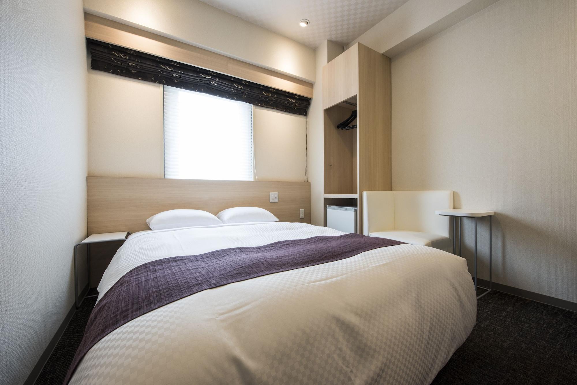 Nagasaki Bus Terminal Hotel Ngoại thất bức ảnh