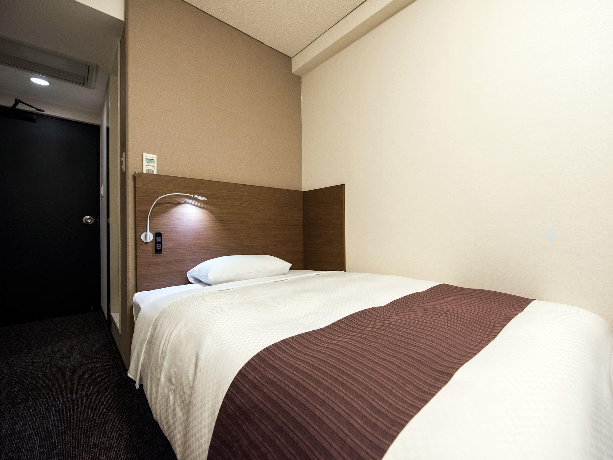 Nagasaki Bus Terminal Hotel Ngoại thất bức ảnh