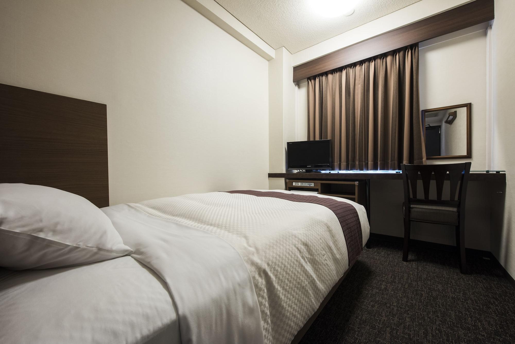 Nagasaki Bus Terminal Hotel Ngoại thất bức ảnh