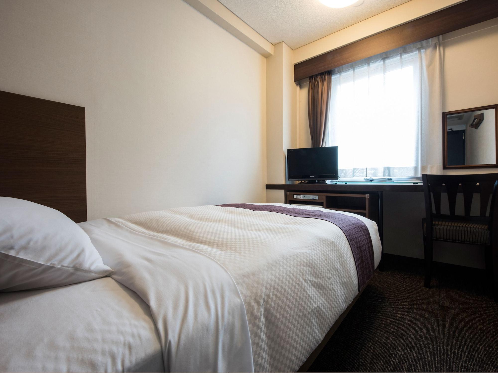 Nagasaki Bus Terminal Hotel Ngoại thất bức ảnh