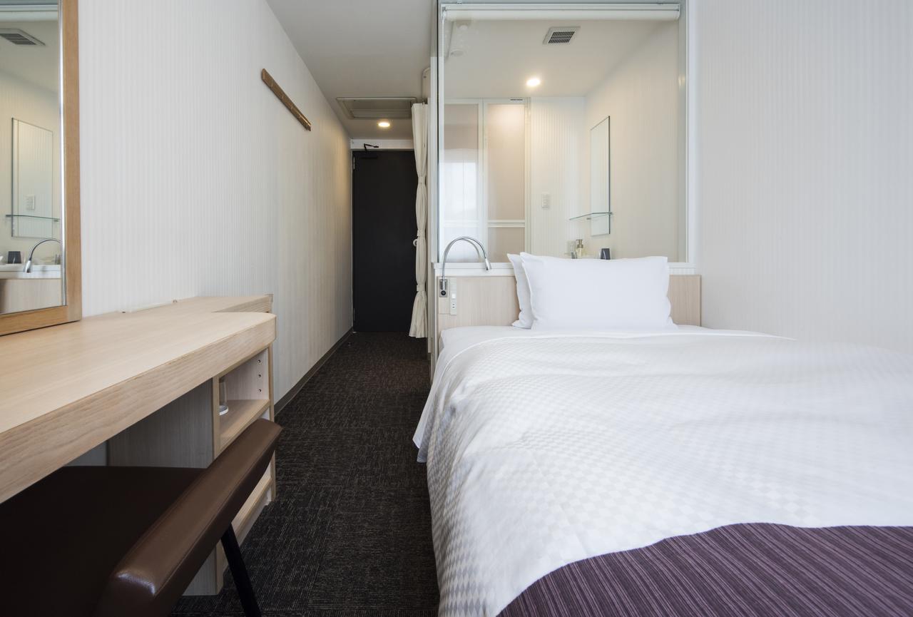 Nagasaki Bus Terminal Hotel Ngoại thất bức ảnh
