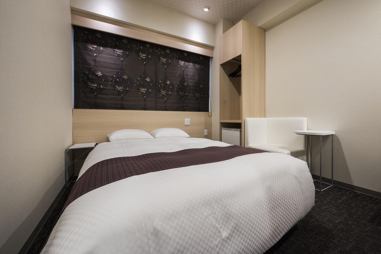 Nagasaki Bus Terminal Hotel Ngoại thất bức ảnh