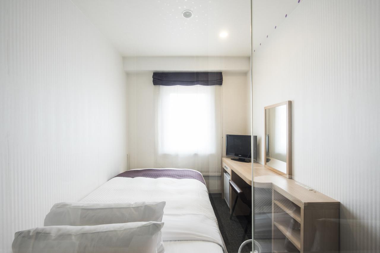 Nagasaki Bus Terminal Hotel Ngoại thất bức ảnh