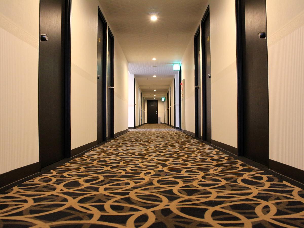 Nagasaki Bus Terminal Hotel Ngoại thất bức ảnh