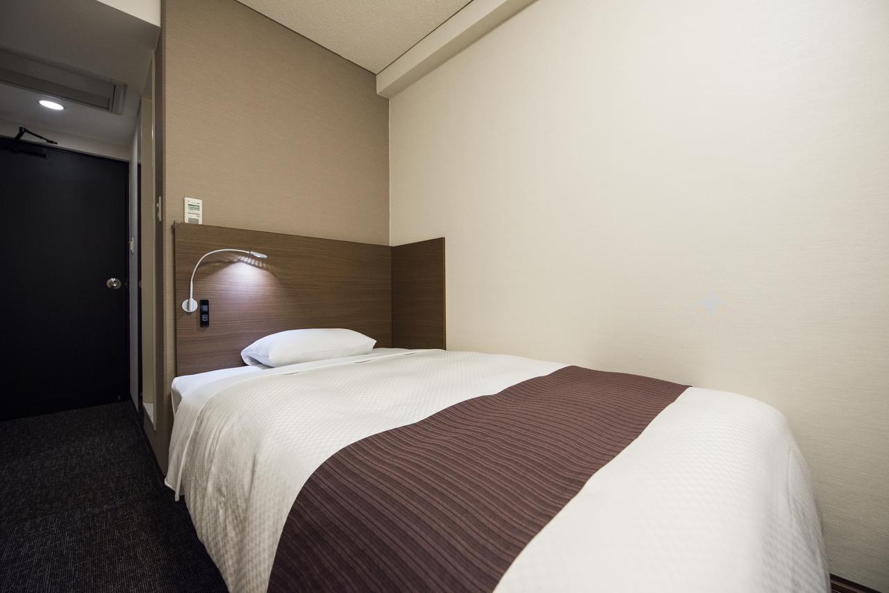 Nagasaki Bus Terminal Hotel Ngoại thất bức ảnh